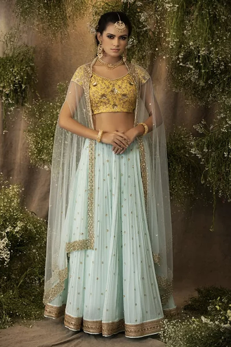 Aqua-Embroidered-Georgette-Lehenga-Set-Big